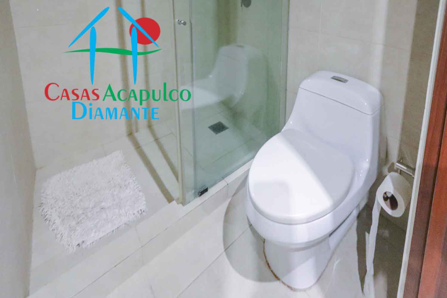 Areia A 402 - Recamara principal 7